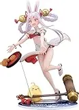 アズールレーン 1/7 島風 あわてんぼうな月兎