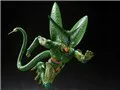 S.H.Figuarts セル 第一形態