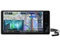 彩速ナビ MDV-D612W