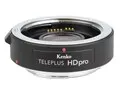 テレプラス HD pro 1.4X DGX ニコン N-AF