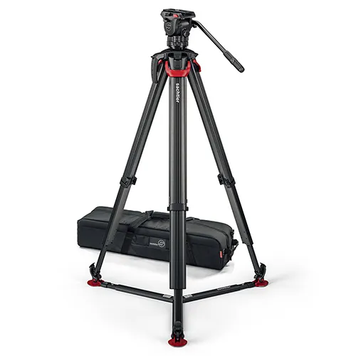 System Ace XL flowtech75 GS Mk II 1016GS