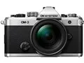 OM SYSTEM OM-3 12-45mm F4.0 PRO レンズキット