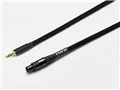 Clear force mini 4pin XLR 3.5φ ミニプラグ⇔miniXLR(4pin) [1.5m]