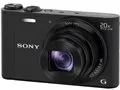 サイバーショット DSC-WX300