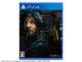 DEATH STRANDING [通常版] [PS4]