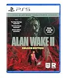 アランウェイク II デラックスエディション [PS5]