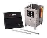 Bushbox XL Titanium