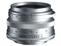 フォクトレンダー NOKTON 35mm F1.2 [Silver]