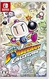 スーパーボンバーマン コレクション [日本限定版] [Nintendo Switch]