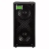 2x8 Cabinet