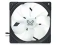 KAZE FLEX 140 SQUARE RGB PWM 1200rpm KF1425FD12SR-P