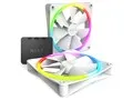F140 RGB DUO Twin Pack RF-D14DF-W1 [ホワイト]