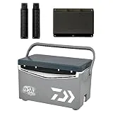DAIWA クールラインα S 2500GF [グレー]