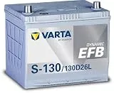 DYNAMIC EFB S-130/130D26L