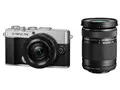 OLYMPUS PEN E-P7 EZダブルズームキット