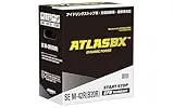 ATLASBX Start Stop SE M-42R(B20R)
