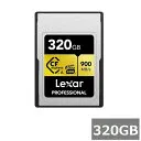LCAGOLD320G-RNENG [320GB]