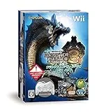 モンスターハンター3(トライ) クラシックコントローラPRO【シロ】パック