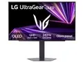 LG UltraGear 27GX704A-B [26.5インチ]