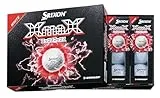 スリクソン XmaX 2026年モデル 15個入り [ホワイト]