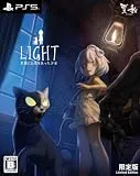LIGHT 黒猫と記憶を失った少女 [限定版] [PS5]