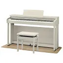 DIGITAL PIANO CX302AE5 [ホワイトメープル調]