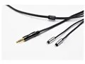 Clear force Nova 2nd generation Custom IEM 2pin 3.5φ ミニプラグ⇔2ピン [1.2m]