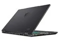Cyborg-15-B2RWEKG-6699JP Windows 11 Home・Core 7 240H・RTX 5050・16GBメモリ・SSD 512GB・15.6インチ・フルHD搭載モデル [オデッセイグレイ&スケルトン]