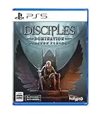 ディサイプルズ ドミネーション デラックスエディション [PS5]