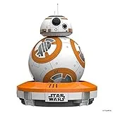 スター・ウォーズ BB-8 APP-ENABLED DROID R001ROW