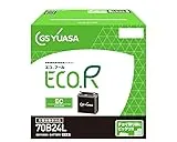 ECO.R EC EC-70B24L
