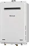 給湯専用 RUX-A1615W(A)-E 16号 [都市ガス ユーロホワイト]