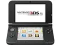 ニンテンドー3DS LL