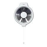 窓ガラス取付型換気扇 FY-20WP1