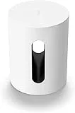 Sonos Sub Mini [ホワイト 単品]