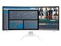 FlexScan EV3451X-WT [34.1インチ ホワイト]