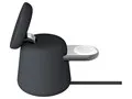 BOOST↑CHARGE PRO WIZ027btH36 [Charcoal]