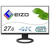 FlexScan EV2740S-BK [27インチ ブラック]