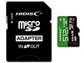 HDMCSDX512GA2V30PRO [512GB]