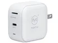 400-ADRIP015W [USB Type-C microSD ホワイト]