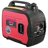 MEIHO HPG1600i2