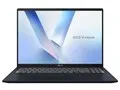 Vivobook 16 M1607 Ryzen AI 7 445・32GBメモリ・512GB SSD・16型ワイドTFTカラー液晶 Microsoft Office H&B 2024搭載モデル M1607GA-AI7325BUS [クワイエットブルー]