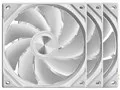 ROTA SL ARGB Reverse 120 Triple Pack F-R120R-AM3M-G0W [ホワイト]