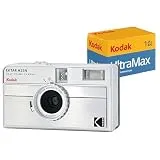 EKTAR H35N 24expフィルム付きセット RK0300 [ストライプシルバー]