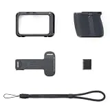 Osmo Action 6 ストリート写真グリップ アクセサリーキット