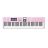 KeyLab Essential 61 mk3 [Rose Quartz]