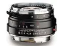 フォクトレンダー NOKTON classic 40mm F1.4