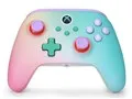 PowerA アドバンテージ・ワイヤレスコントローラー for Xbox Series X|S XBGP0566JP-01 [ビーチバイブス]