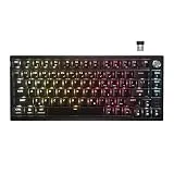 K65 PLUS WIRELESS CH-91D441F-NA [Black]