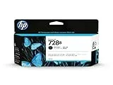 HP 728B 3WX26A [ブラック]